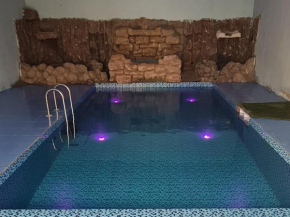 Al Fannan Farm - Family House